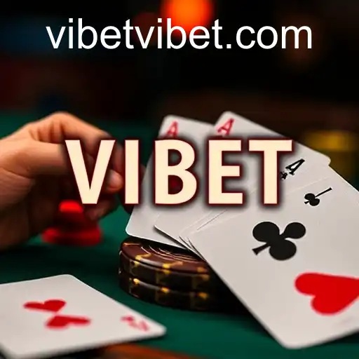 Gaming Experience VIBET - 800+ Premium and Exclusive Games
