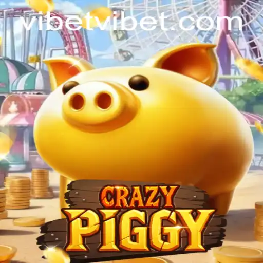 CrazyPiggy: The VIBET-Fueled Adventure