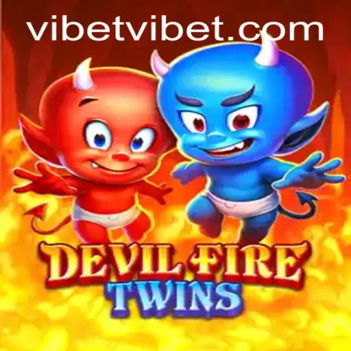 Dive into the Thrilling World of DevilFireTwins: A New Gaming Sensation