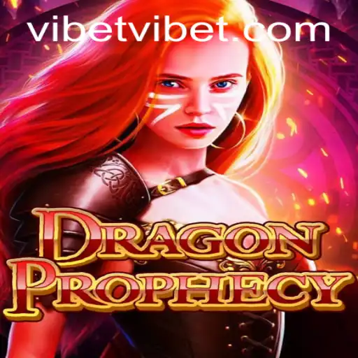 Unveiling the Mystical Realm of DragonProphecy: A Journey Through VIBET