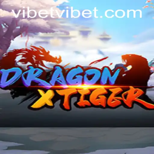 Introducing DragonXTiger: Unleash the VIBET in Gaming