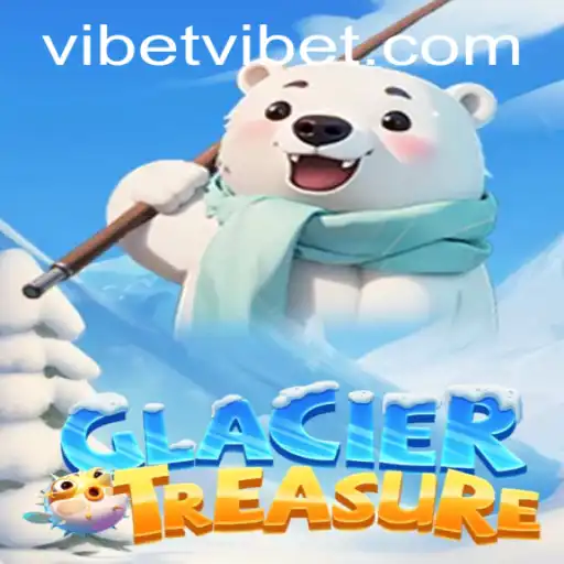 Discover the Secrets of GlacierTreasure: A New Era of Adventure Gaming