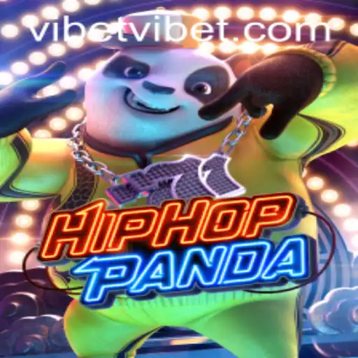 Dive into the World of HipHopPanda: The Rhythm-Based Game Revolutionizing Fun