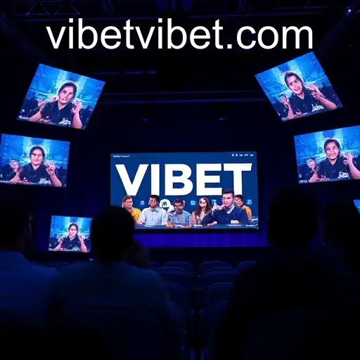 Gaming Experience VIBET - 800+ Premium and Exclusive Games