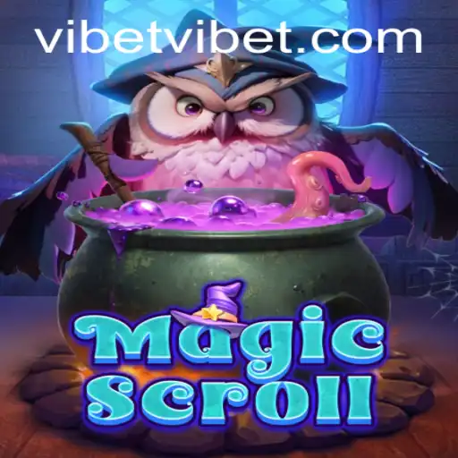 Discover the Enchanting World of MagicScroll: A New Gaming Experience