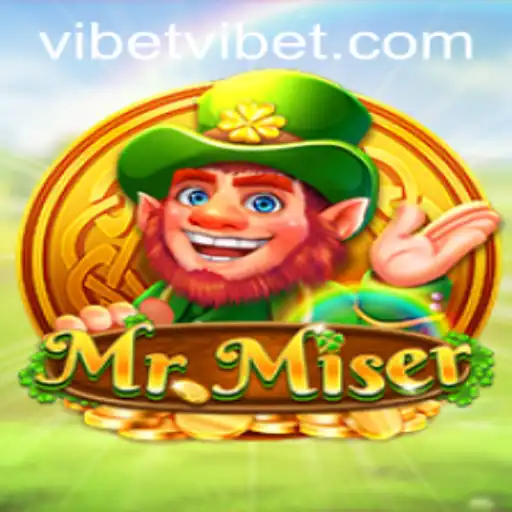 Discovering MrMiser: A New Gaming Sensation with a VIBET Twist