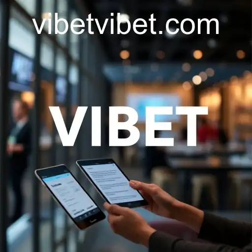 Gaming Experience VIBET - 800+ Premium and Exclusive Games
