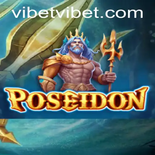 Dive into the Depths of Adventure with Poseidon: A Game of Strategy and Survival