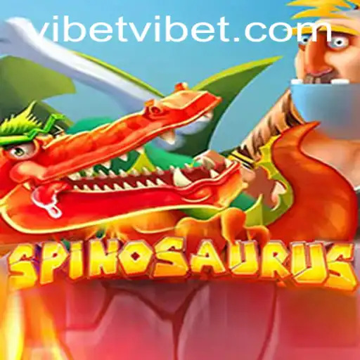 Spinosaurus VIBET: Unleashing Adventure and Strategy